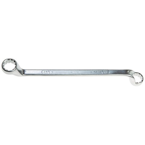 Ring wrenches