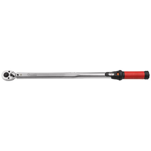 Torque wrenches 3/8” and 1/2”