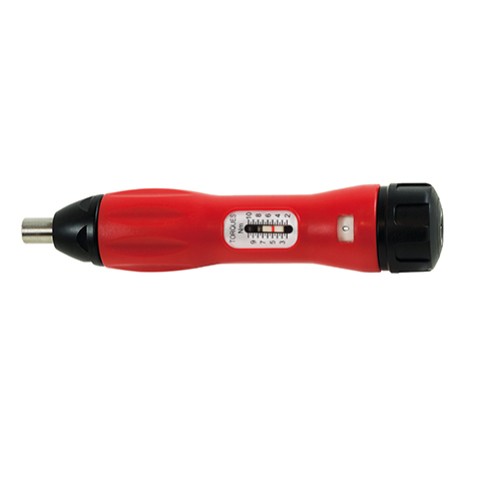 Torque screwdrivers