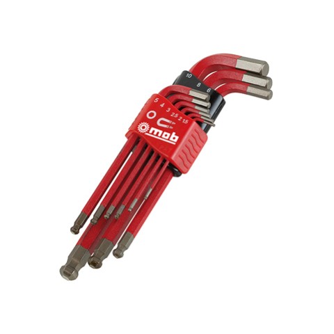 Magnet s2 hex keys
