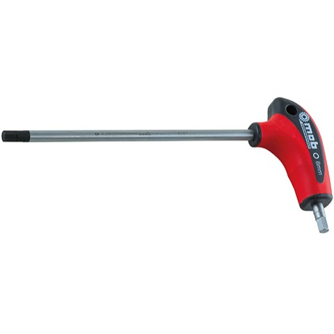 T handle hex keys