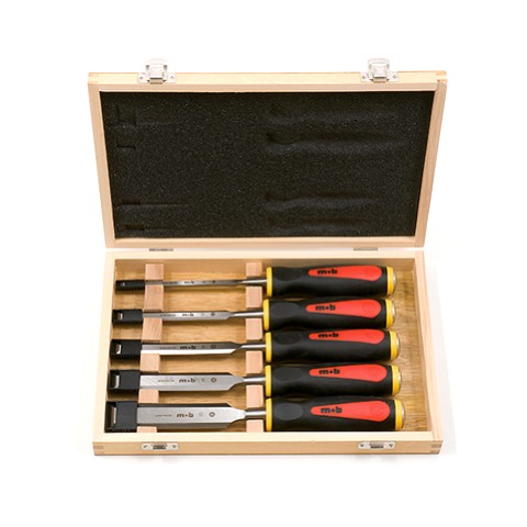 Chisels nertech handle