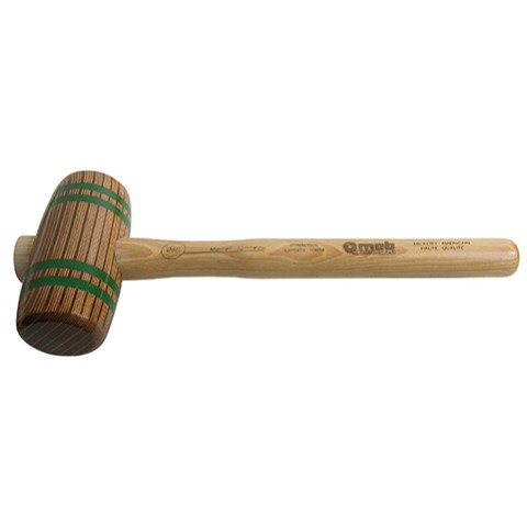 Wooden mallets dynachoc