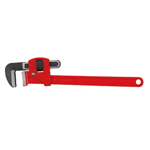 Pipe wrenches