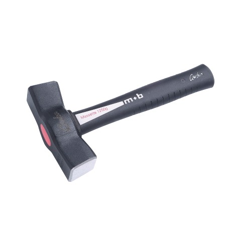 Construction club hammers