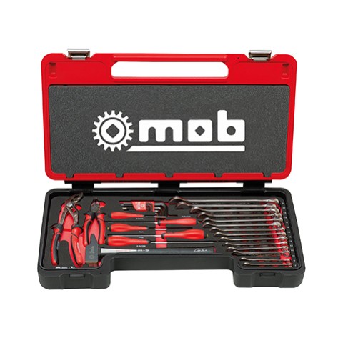 Professional tool cases fusion box